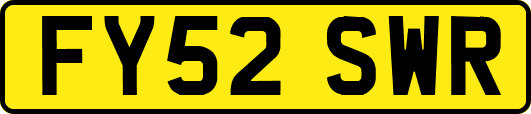 FY52SWR