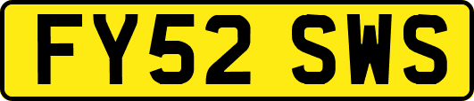 FY52SWS