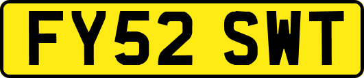 FY52SWT