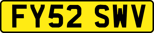 FY52SWV