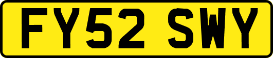 FY52SWY