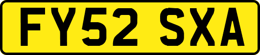 FY52SXA