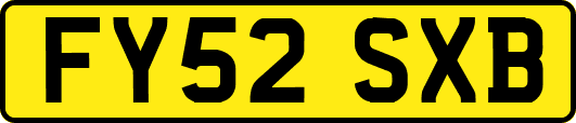 FY52SXB