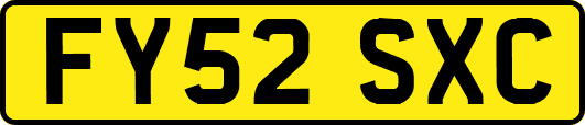 FY52SXC