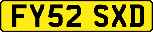 FY52SXD