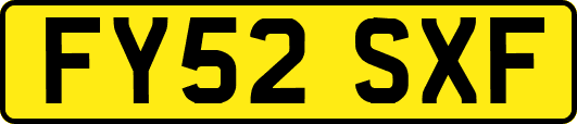 FY52SXF