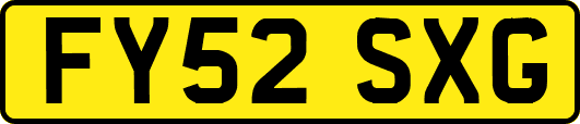 FY52SXG