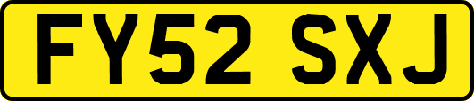 FY52SXJ