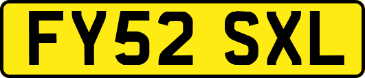 FY52SXL