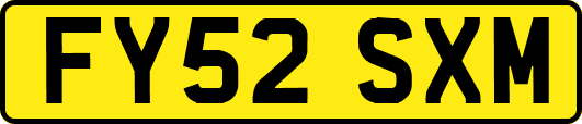 FY52SXM