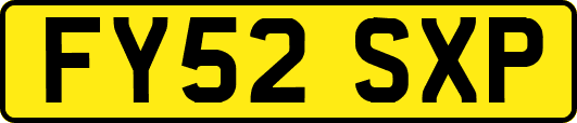 FY52SXP