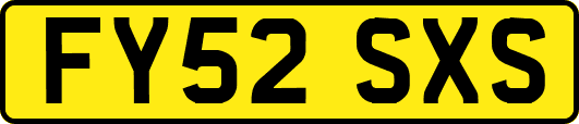 FY52SXS