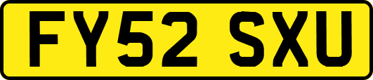 FY52SXU
