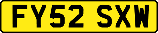 FY52SXW