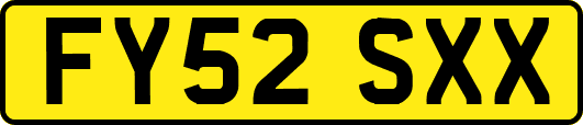 FY52SXX