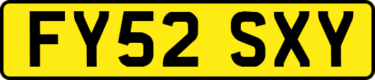 FY52SXY