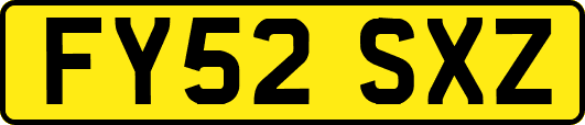 FY52SXZ