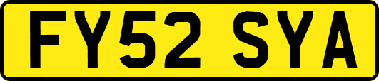 FY52SYA