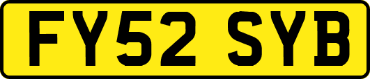 FY52SYB