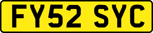 FY52SYC