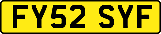 FY52SYF