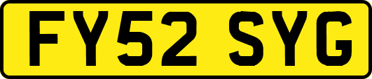 FY52SYG