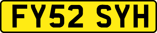 FY52SYH