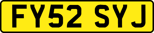FY52SYJ