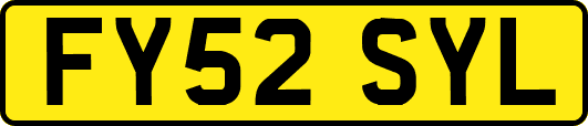 FY52SYL