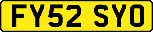 FY52SYO