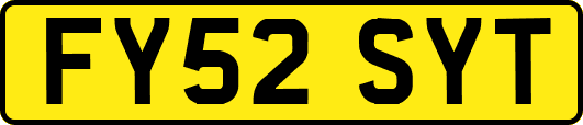FY52SYT