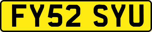 FY52SYU