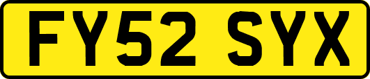 FY52SYX
