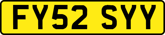 FY52SYY