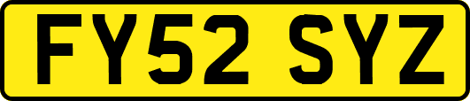 FY52SYZ