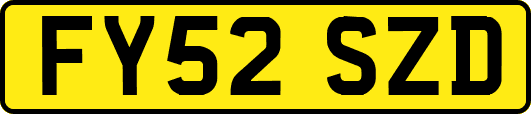 FY52SZD