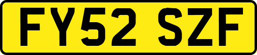 FY52SZF