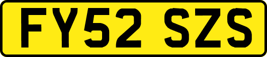 FY52SZS