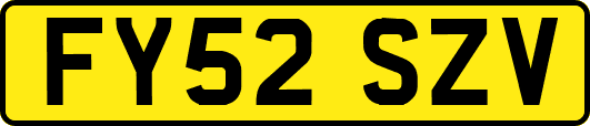 FY52SZV