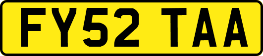 FY52TAA