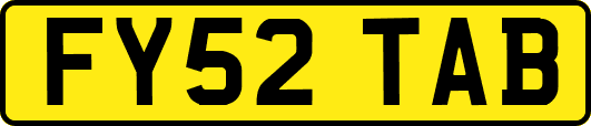 FY52TAB