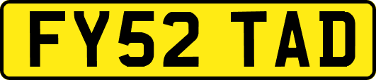 FY52TAD