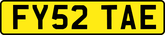 FY52TAE