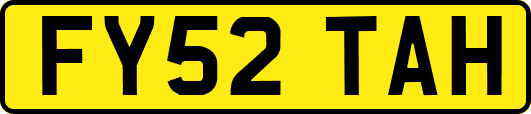 FY52TAH