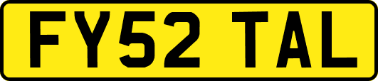 FY52TAL