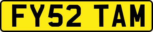 FY52TAM