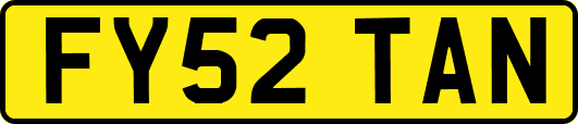 FY52TAN