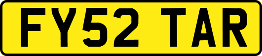 FY52TAR