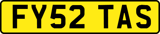 FY52TAS