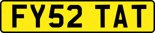 FY52TAT